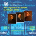 Roberto Cognazzo - Valse Coppélia ()