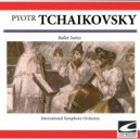 International Symphony Orchestra - Swan Lake, Spanish Dance ()