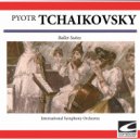 International Symphony Orchestra - The Nutcracker - Russian Dance Trepak