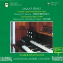 Walter Savant-Levet - In Fa magg.: Andantino ()