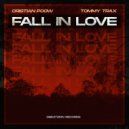 Cristian Poow & Tommy Trax - Fall In Love