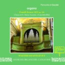 Walter Savant-Levet - Corale In Dulci Jubilo BWV751