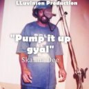 Skanna Dee - Pump It Up Gal