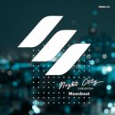 Maanbeat - Night City (Club Mix)