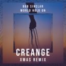 Bob Sinclar - World Hold On