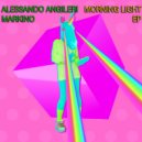 Markyno & Alessandro Angileri - Gangia (Original mix)