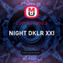 CONTRA OMNES - NIGHT DKLR XXI