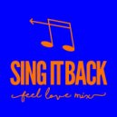 Kevin McKay - Sing It Back