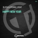 Block & Crown, Lissat - Happy New Year