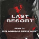 Harddope, Kevin Staudt - Last Resort