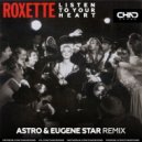 Roxette - Listen To Your Heart