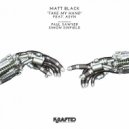 Matt Black ft. Asyn - Take My Hand