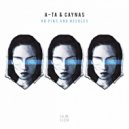 A-ta & Caynas - On Pins And Needles