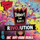 Babert, Rion s - Revolution