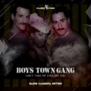 Boys Town Gang - Can\'t take my eyes off you (Dario Caminita Revibe)