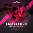 DeBarge - Rhythm of the night (Dario Caminita Revibe)