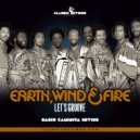 Earth, Wind & Fire - Let\'s groove (Dario Caminita Revibe)