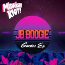 J.B. Boogie - Garden