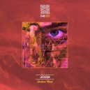 Jickow - Space of a Broken Heart