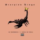Kabza De Small, DJ Maphorisa, Kaybee - Scorpion Kings