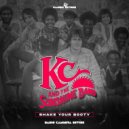 KC & The Sunshine Band - Shake your booty (Dario Caminita Revibe)