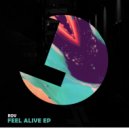 Rov - Feel Alive