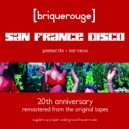 San France Disco - Zebra 3