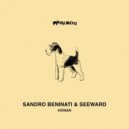 Sandro Beninati, Seeward - Honar