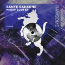 Sante Sansone - What I've To Say