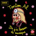 Tonton Al - Docteur j'ai besoin de musique