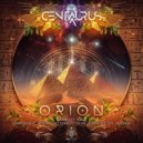 Centaurus A - Orion