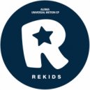 Alinka - Round & Round