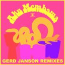 islandman, Kenneth Bager, DJ DIVO, OliO - Aku Membawa