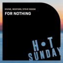 Divine, Redford (NL), Steve Riddm - For Nothing