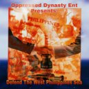 Oppressed Dynasty  - Ghost ride Like Ghost Rider