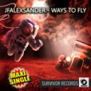 JfAlexsander - Ways to fly