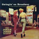 The Jonah Jones Quartet - Just In Time
