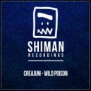 Creajum - Wild Poison ()