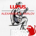 Alexander S. Karlov - You Walk Away