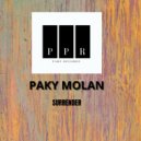 Paky Molan - Surrender (Original mix)