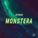 Jeynor - Monstera (Original mix)