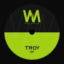 Huster - TROY (Original mix)