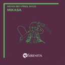 Mehdi Bey & NYCD - Mikasa (Original Mix)