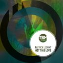 Patrick Legont - Got This Love