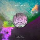 Zahna - We Are Close