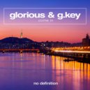 G.key, Glorious - Come In