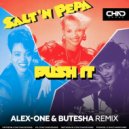 Salt-N-Pepa - Push It