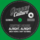 Centric House - Alright, Alright