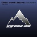 DeltaCore - Cosmic Architect