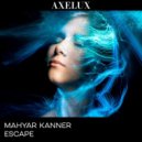 Mahyar Kanner - Escape